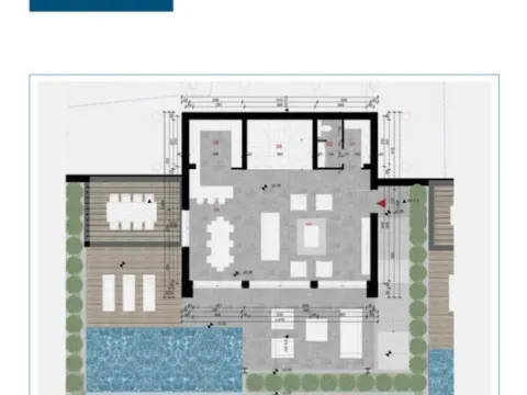 Sale, house, 412m², Dobrota, Kotor - image 4