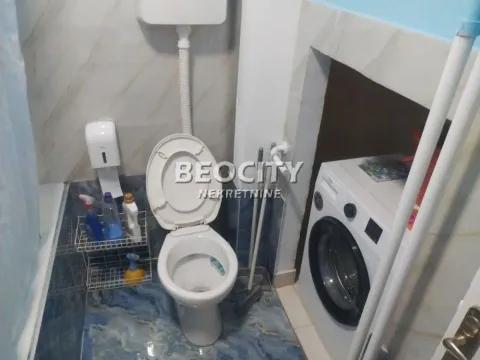 Izdavanje, dvosoban stan, 50m², Dorćol Sve Podlokacije, Beograd - image 9