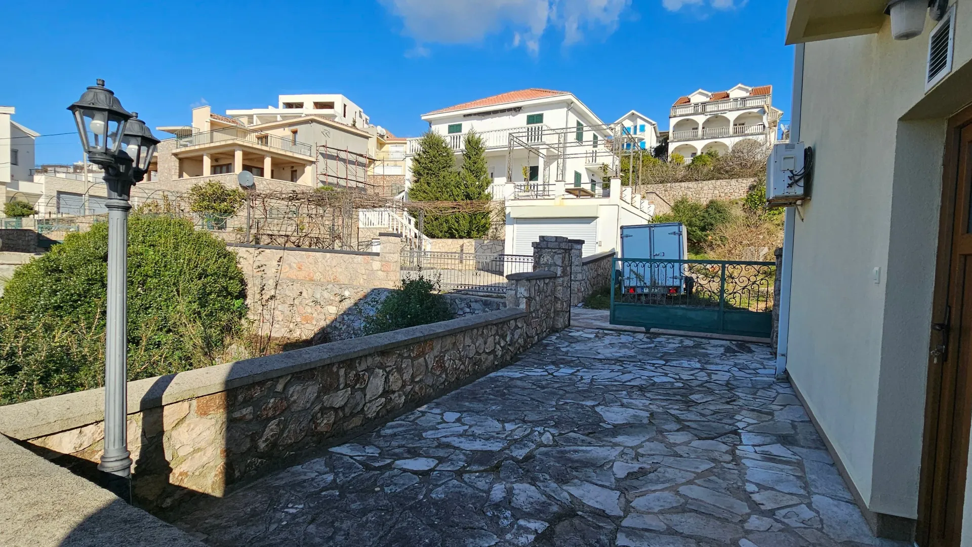 Prodaja, kuća, 143m², Krimovica, Kotor