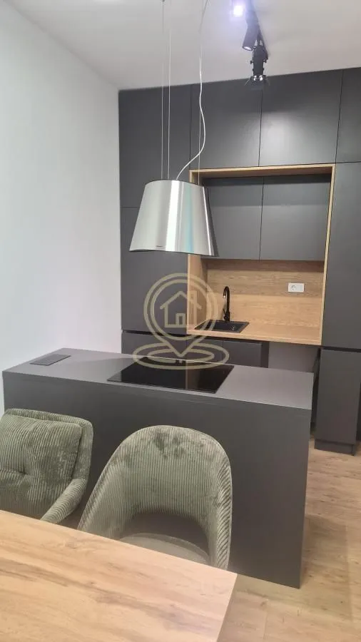 Prodaja, dvosoban stan, 55m², Karaburma, Palilula Sve Podlokacije