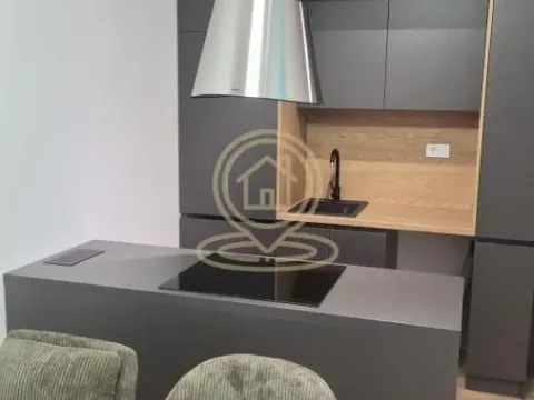 Prodaja, dvosoban stan, 55m², Karaburma, Palilula Sve Podlokacije - image 4