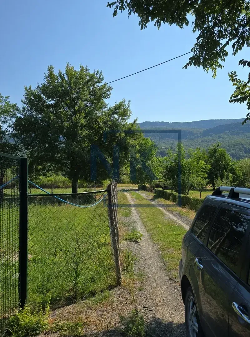 Prodaja, plac, 2800m², Piperi, Podgorica