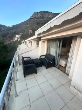 Sale, two bedroom apartment, 63m², Pržno, Budva - image 9