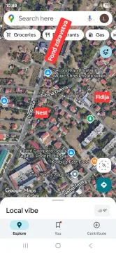 Rent, office space, 33m², City Kej, Podgorica - image 6