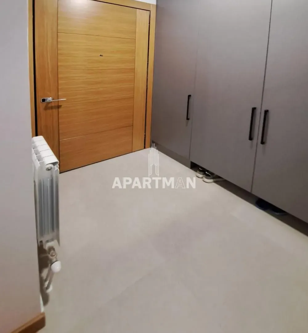 Sale, two bedroom apartment, 49m², Kluz, Zvezdara Sve Podlokacije