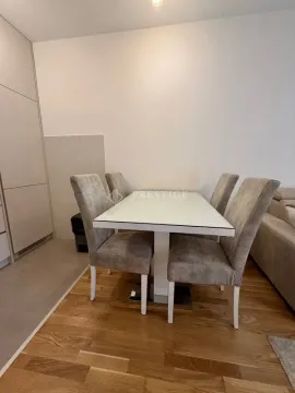 Rent, one bedroom apartment, 42m², Pobrežje, Podgorica - image 4