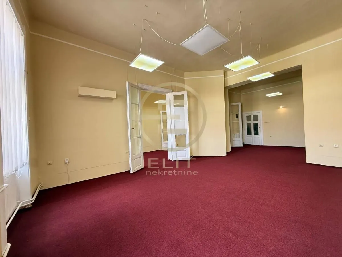 Rent, office space, 80m², Novi Sad Sve Podlokacije, Novi Sad