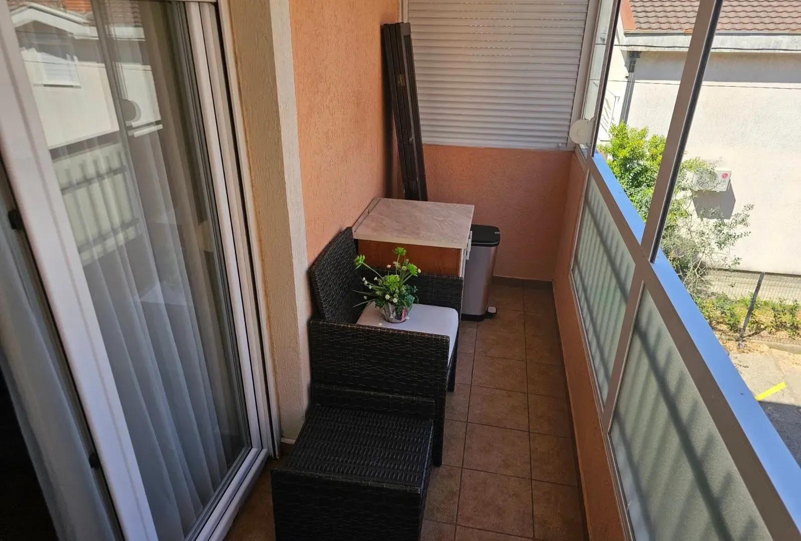 Prodaja, dvosoban stan, 80m², Zagorič, Podgorica