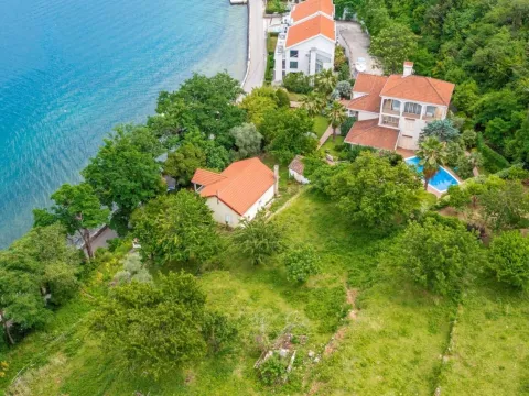 Prodaja, plac, 2441m², Stoliv, Kotor - image 8