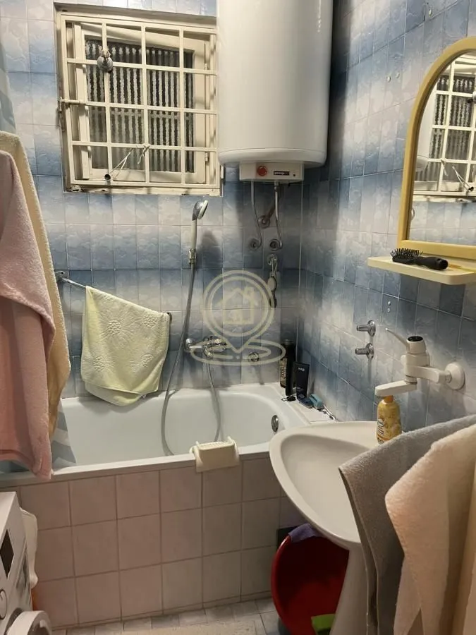 Prodaja, trosoban stan, 72m², Kej, Novi Sad Sve Podlokacije