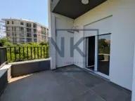 Prodaja, jednosoban stan, 56m2, 1 maj, Podgorica