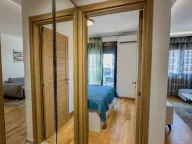 Rent, two bedroom apartment, 53m², New City, Podgorica - image 4