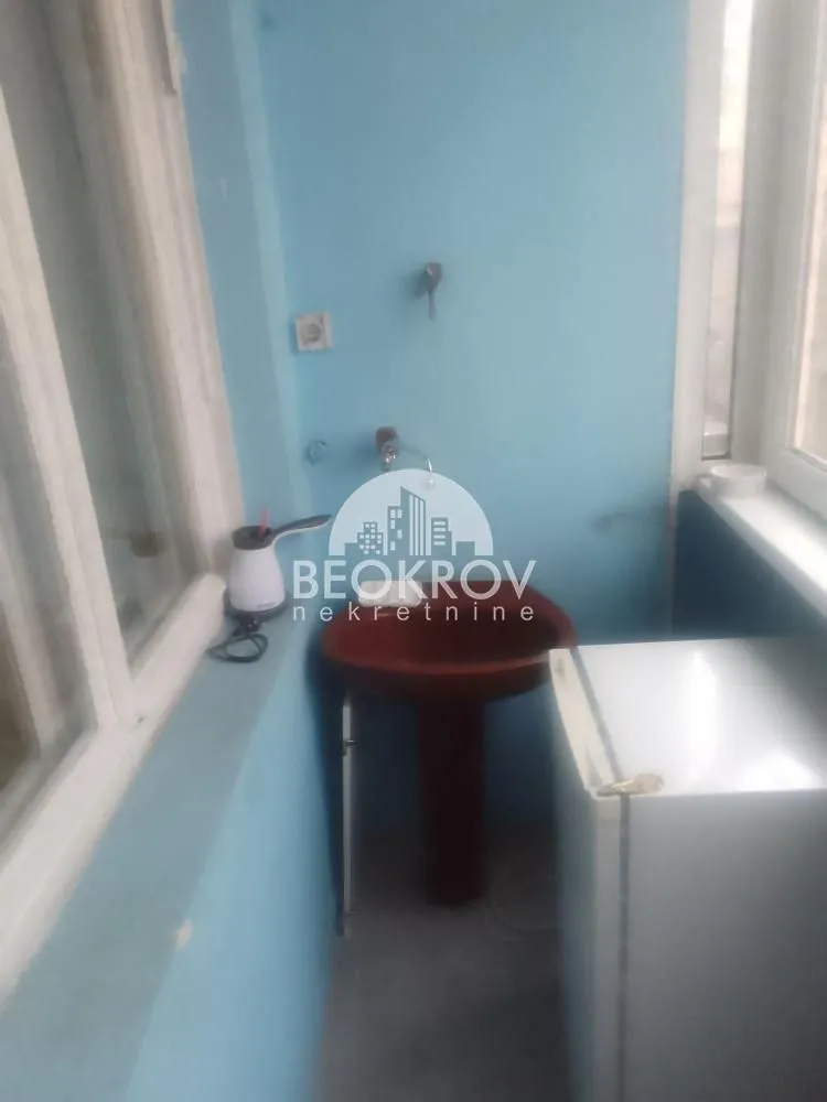 Rent, office space, 54m², Stari Grad, Beograd