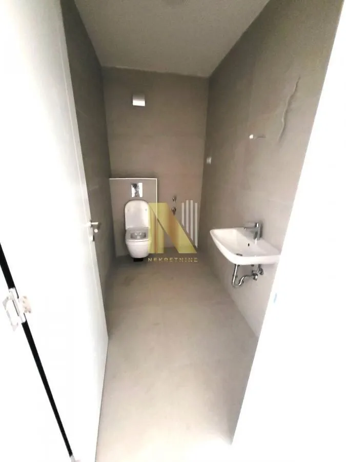 Prodaja, četvorosoban stan, 96m², Telep, Novi Sad Sve Podlokacije