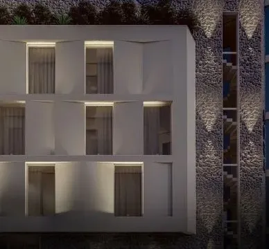 Sale, one bedroom apartment, 45m², Radanovići, Kotor - image 6