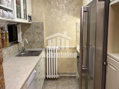 Sale, two bedroom apartment, 62m², Galenika, Beograd - image 7