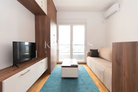 Sale, studio apartment, 23m², Stari Aerodrom, Podgorica - image 4