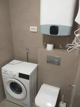 Rent, one bedroom apartment, 45m², Zabjelo, Podgorica - image 9
