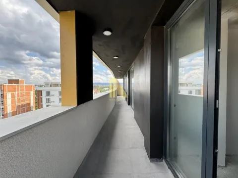 Sale, four bedroom apartment, 204m², Sajmište, Novi Sad - image 13