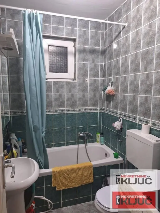 Rent, one bedroom apartment, 42m², Nova Detelinara, Novi Sad Sve Podlokacije