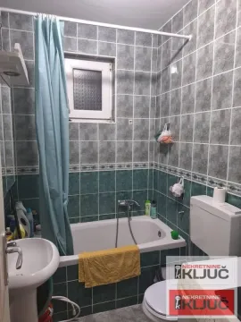 Rent, one bedroom apartment, 42m², Nova Detelinara, Novi Sad Sve Podlokacije - image 10