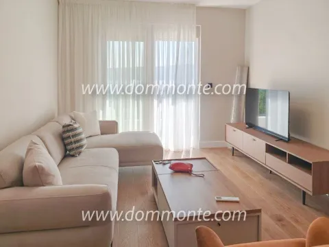 Izdavanje, jednosoban stan, 38m², Tripovići, Tivat - image 6