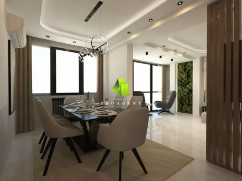 Prodaja, četvorosoban stan, 93m², Medijana, Niš - image 4