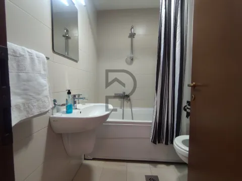 Izdavanje, jednosoban stan, 54m², City Kvart, Podgorica - image 9