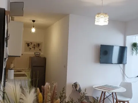 Prodaja, jednosoban stan, 37m², Rozino, Budva - image 14