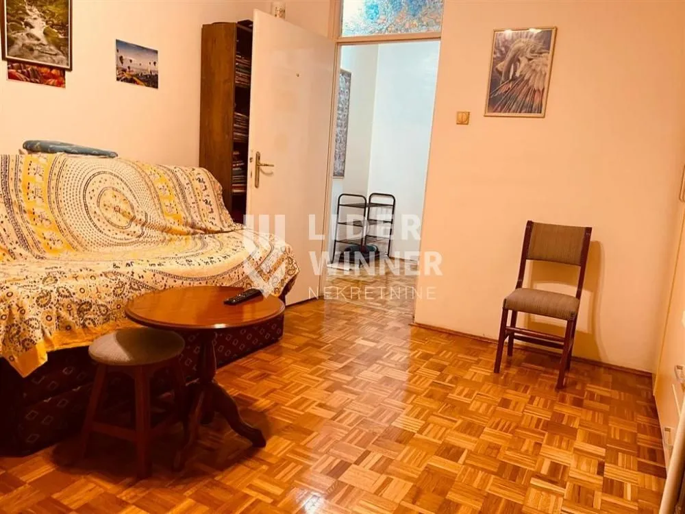 Prodaja, trosoban stan, 101m², Žarkovo, Beograd
