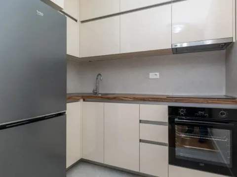 Izdavanje, jednosoban stan, 47m², Central Point, Podgorica - image 3
