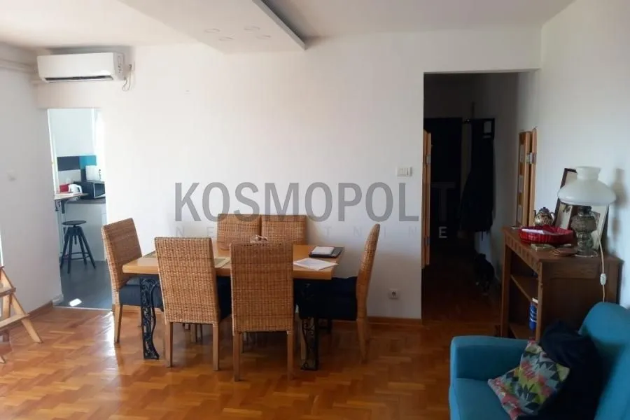 Prodaja, četvorosoban stan, 93m², Zvezdara Sve Podlokacije, Beograd
