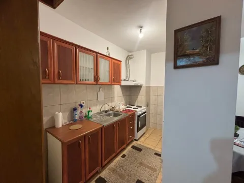 Rent, two bedroom apartment, 64m², Stari Aerodrom, Podgorica - image 3