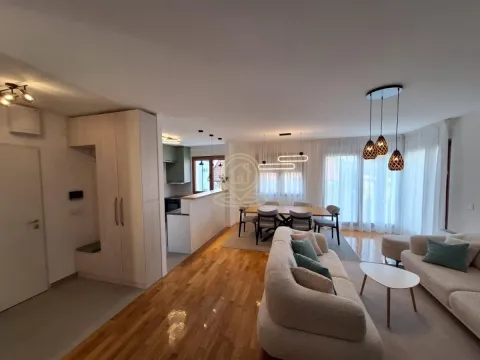Izdavanje, trosoban stan, 90m², Lekino Brdo, Voždovac Sve Podlokacije - image 3