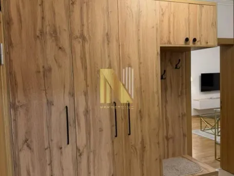 Izdavanje, dvosoban stan, 57m², Banatić, Novi Sad Sve Podlokacije - image 9