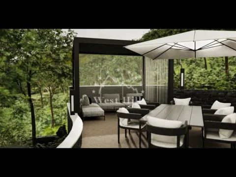 Sale, house, 220m², Reževići, Budva - image 17