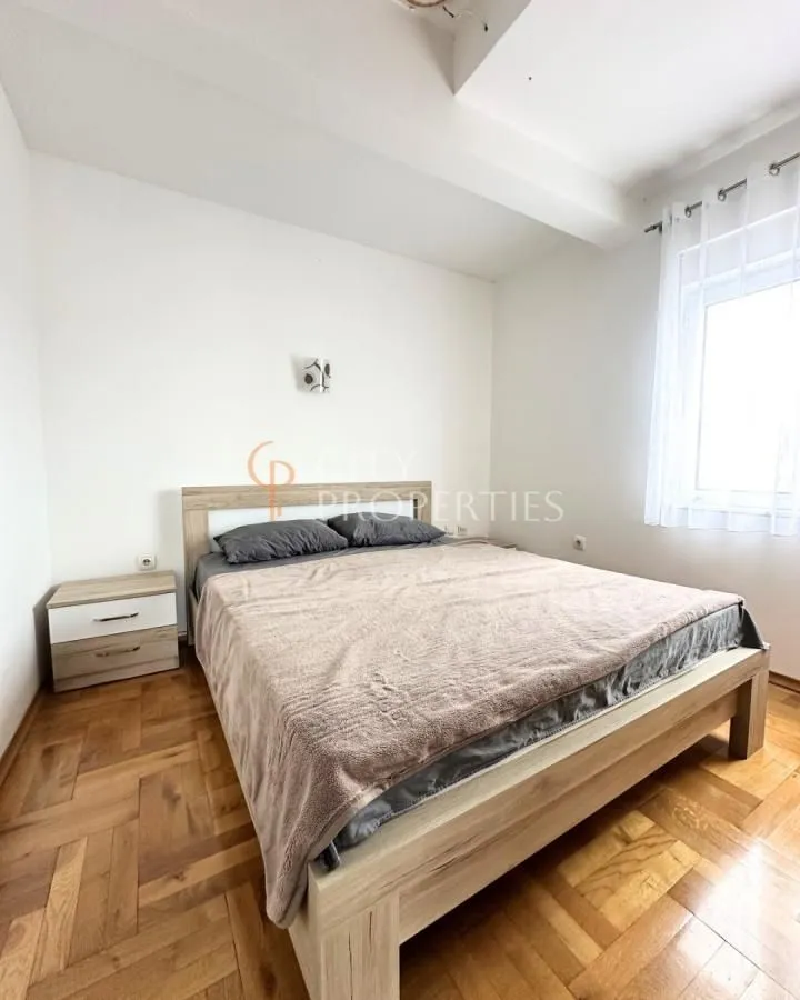 Rent, apartment, 37m², Blok 9, Podgorica
