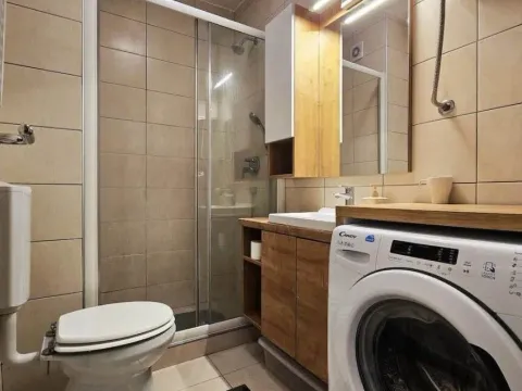 Prodaja, jednosoban stan, 43m², Preko Morače, Podgorica - image 4