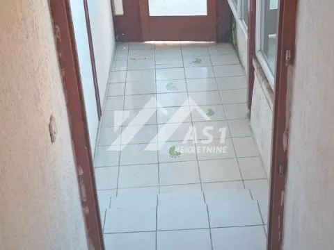 Rent, office space, 50m², Novi Sad Sve Podlokacije, Novi Sad