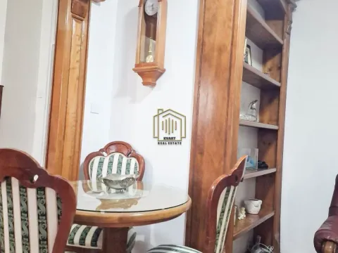 Rent, one bedroom apartment, 40m², Preko Morače, Podgorica - image 6