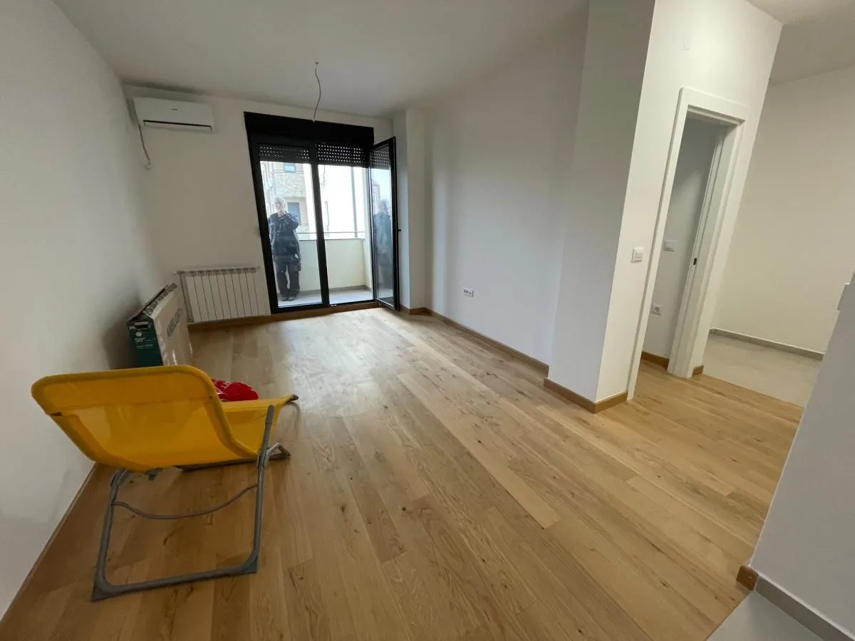 Prodaja, jednosoban stan, 45m², Telep, Novi Sad Sve Podlokacije