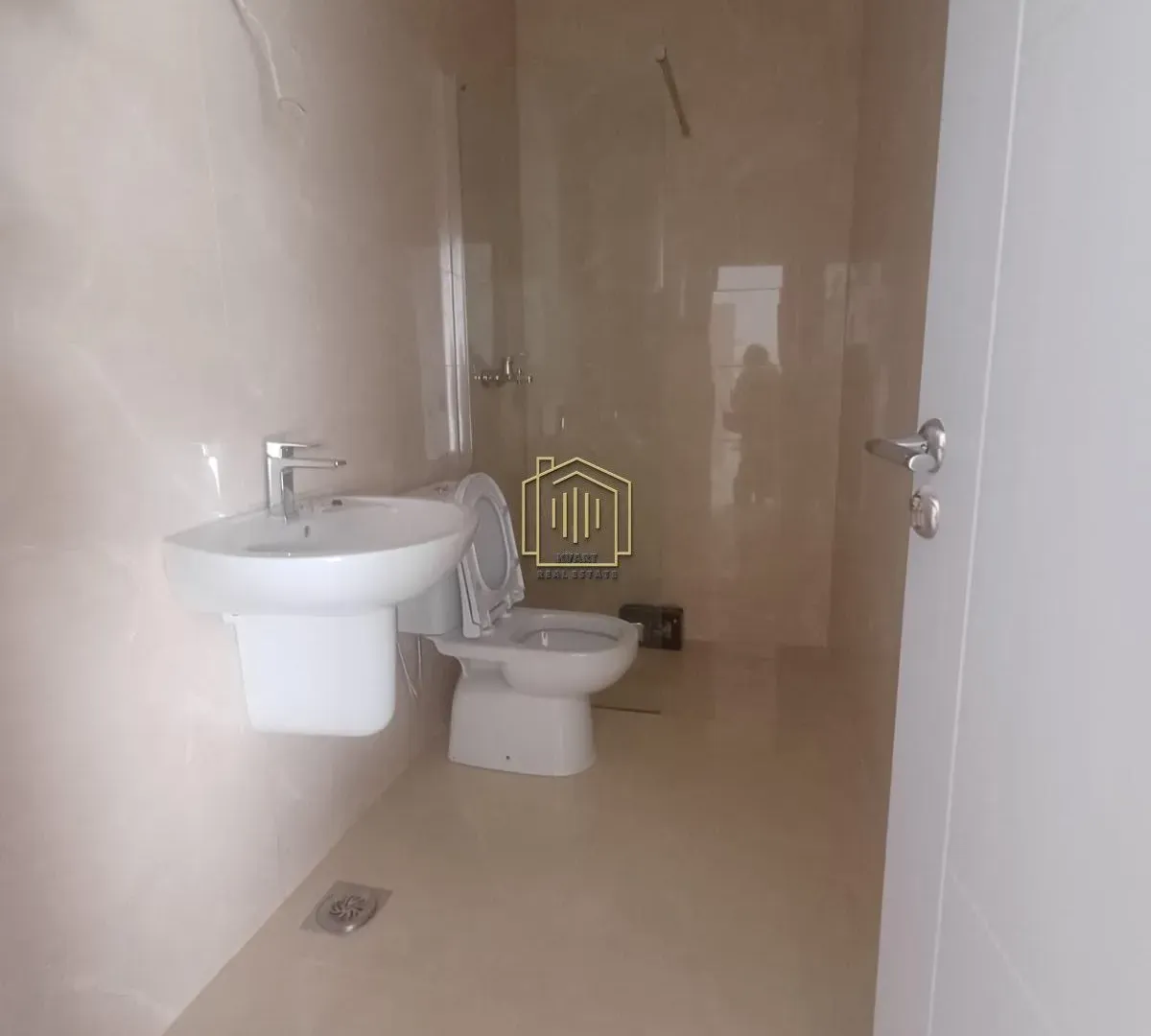 Prodaja, jednosoban stan, 40m², Zabjelo, Podgorica