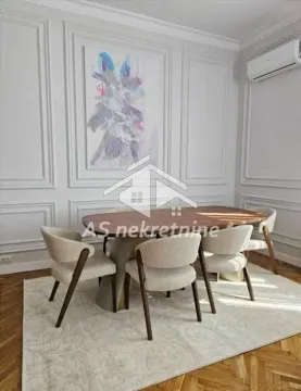 Rent, three bedroom apartment, 107m², Tašmajdan, Palilula Sve Podlokacije - image 3