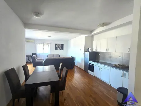 Sale, two bedroom apartment, 77m², Rafailovići, Budva - image 3