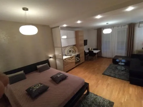 Rent, one bedroom apartment, 41m², Stari Grad, Beograd - image 4