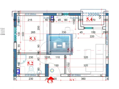 Prodaja, jednosoban stan, 31m², Zlatibor, Srbija - image 6