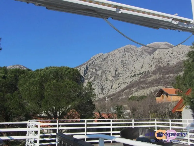 Prodaja, kuća, 108m², Bar, Crna Gora