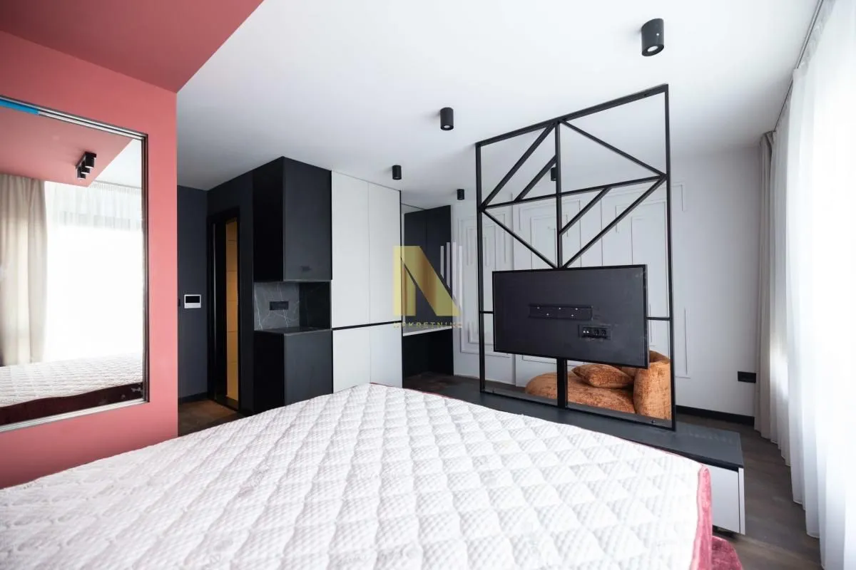 Prodaja, garsonjera, 29m², Sajmište, Novi Sad