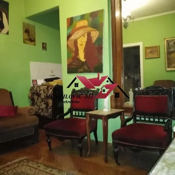 Sale, four bedroom apartment, 115m², Voždovac Sve Podlokacije, Beograd