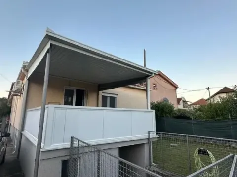 Rent, house, 70m², Tološi, Podgorica - image 13